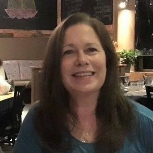 Meet your Posher, Kristen